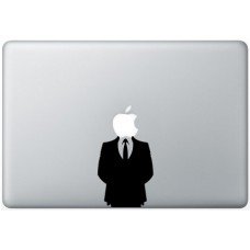 MacBook Anonymous