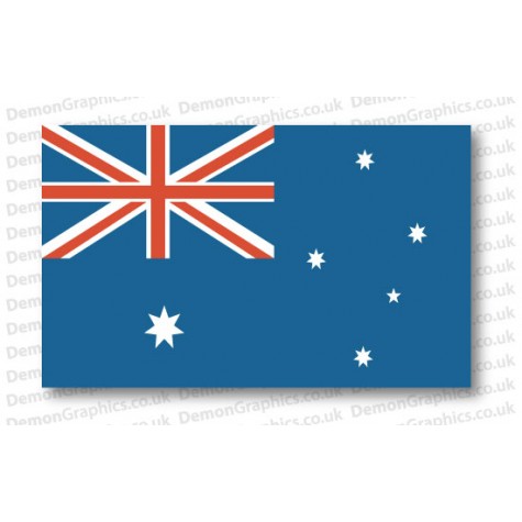 Australia Flag