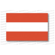 Austria Flag