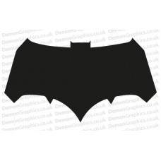 Batman 4 Sticker