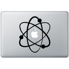 MacBook Big Bang Atom