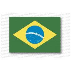 Brazil Flag