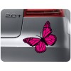 Butterfly Sticker