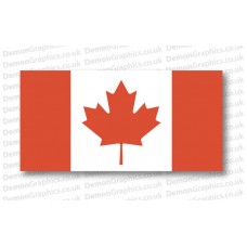 Canada Flag