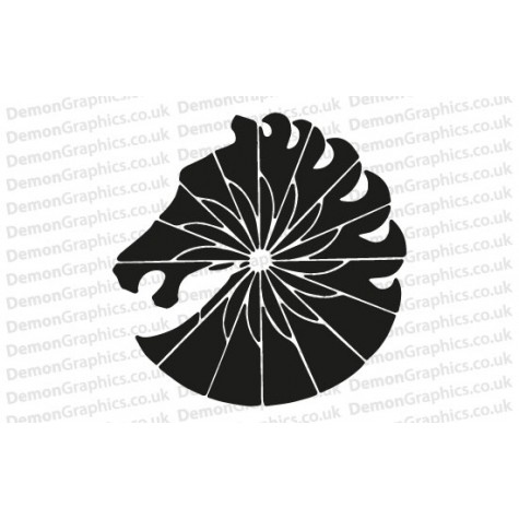 Chess Records Sticker