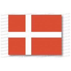 Denmark Flag