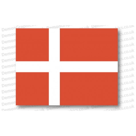 Denmark Flag