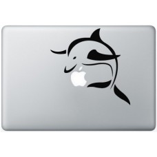 MacBook Dolphin 1