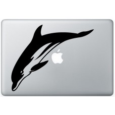 MacBook Dolphin 2