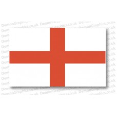 England Flag