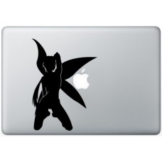 MacBook Fairy