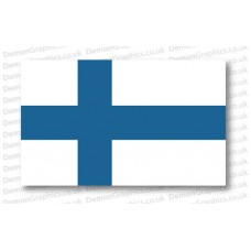 Finland Flag