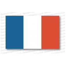 France Flag