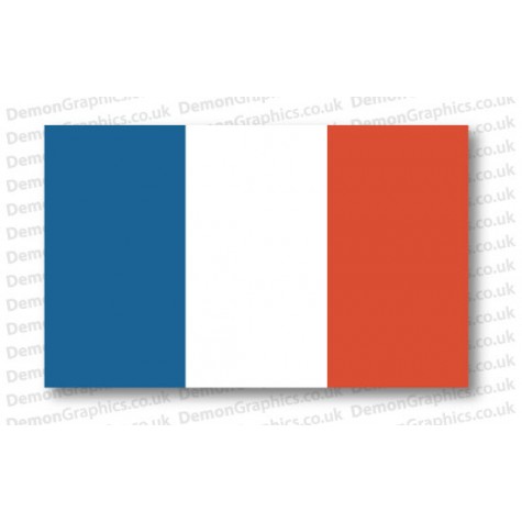 France Flag