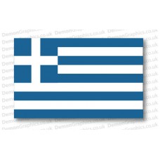 Greece Flag