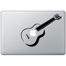 MacBook Guitar