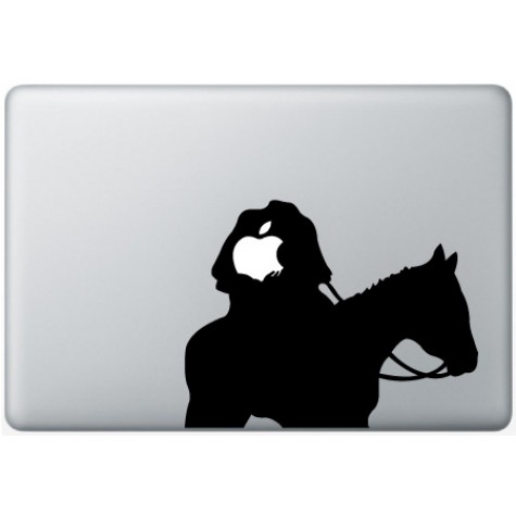 MacBook Headless Horseman