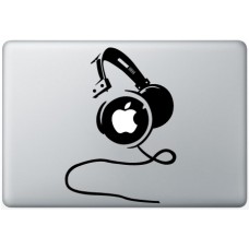 MacBook Headphones