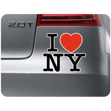 I Heart New York 2