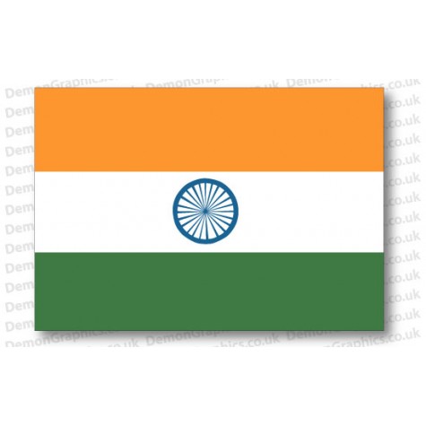 India Flag