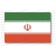 Iran Flag