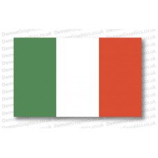 Italy Flag