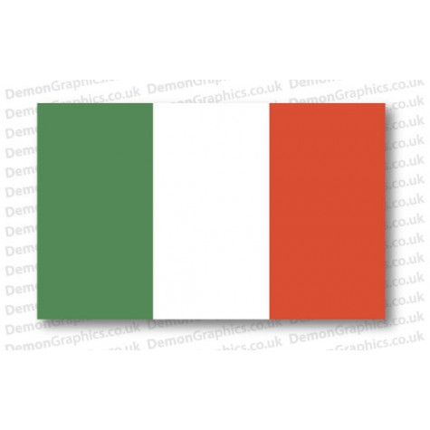 Italy Flag