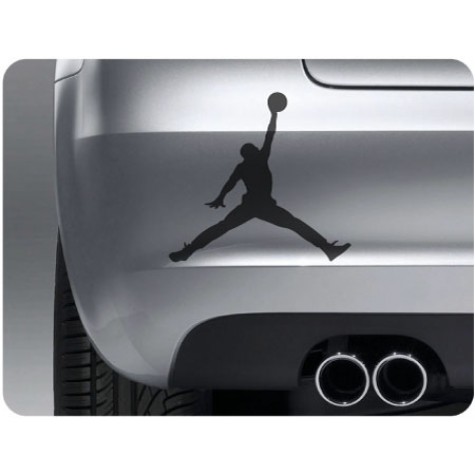 Jumpman Decal (Air Jordan)