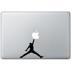 MacBook Jump Man