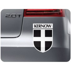 Kernow Sticker