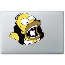 MacBook Homer