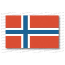 Norway Flag