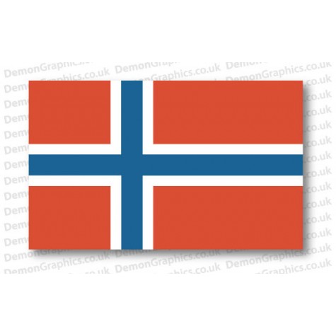 Norway Flag