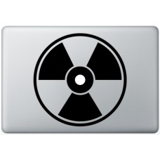 MacBook Radioactive