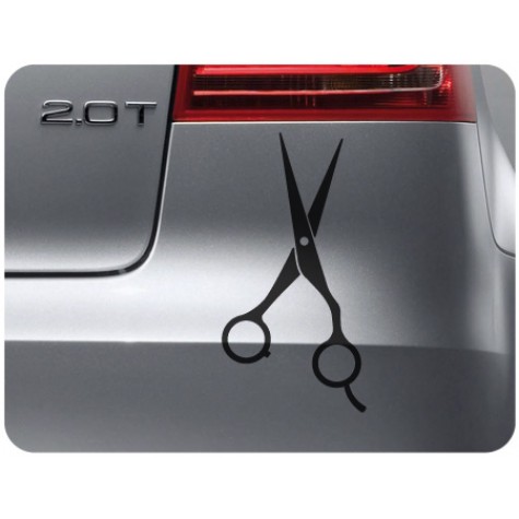 hairdressing scissors