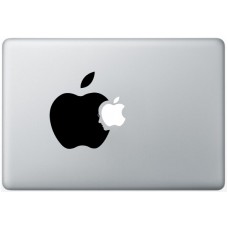 MacBook Steve Jobs