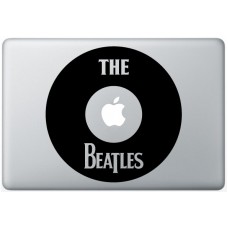 MacBook The Beatles 3