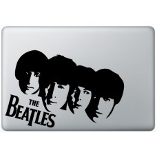 MacBook The Beatles 1
