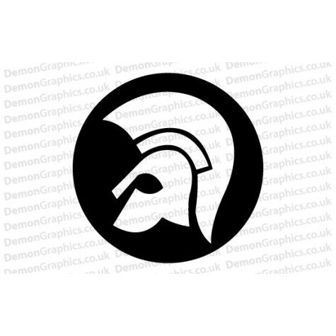 Trojan Records 2 Sticker