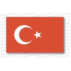 Turkey Flag