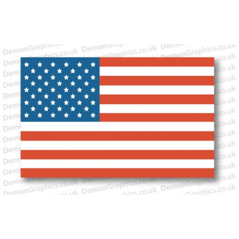 USA Flag