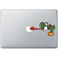 MacBook Yoshi