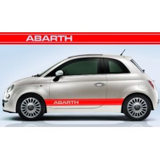 Fiat 500 Graphics 005