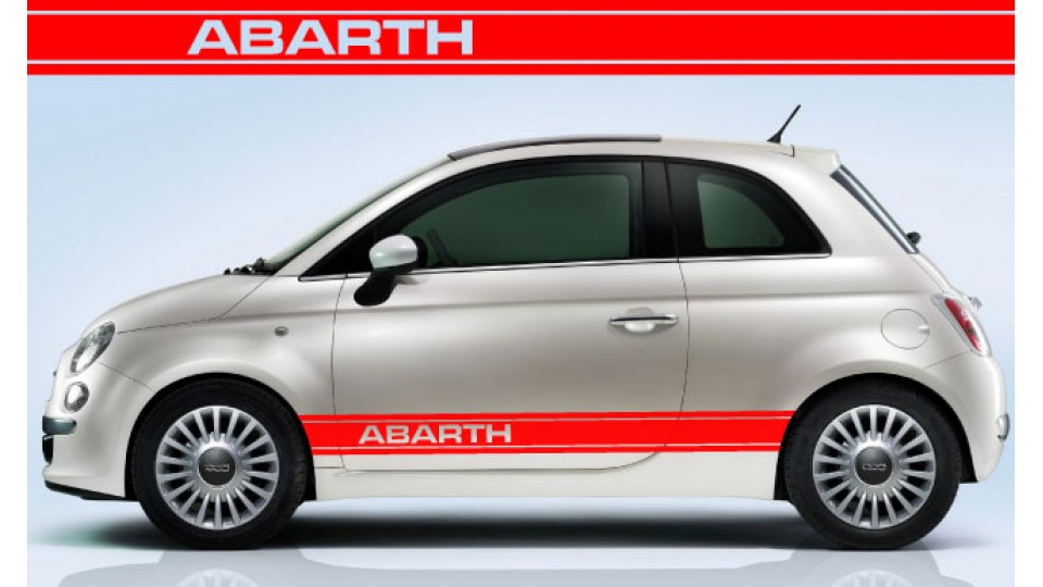 Fiat 500 Graphics 005