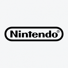 Nintendo Gaming Sticker