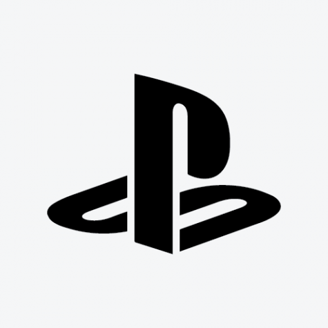 Playstation Gaming Sticker