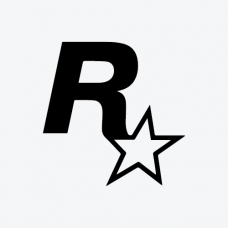 Rockstar Gaming Sticker