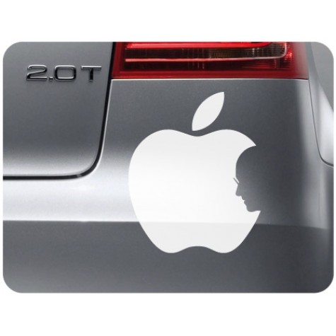 Apple Steve Jobs Tribute