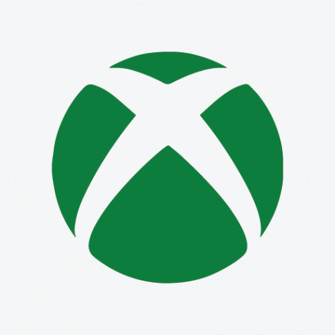 XBox Gaming Sticker