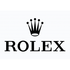 Rolex Adhesive Vinyl Sticker